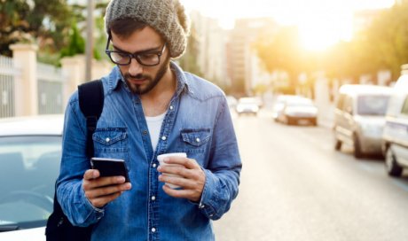 Pose d'alarme suite à un cambriolage dans un domicile à Langon